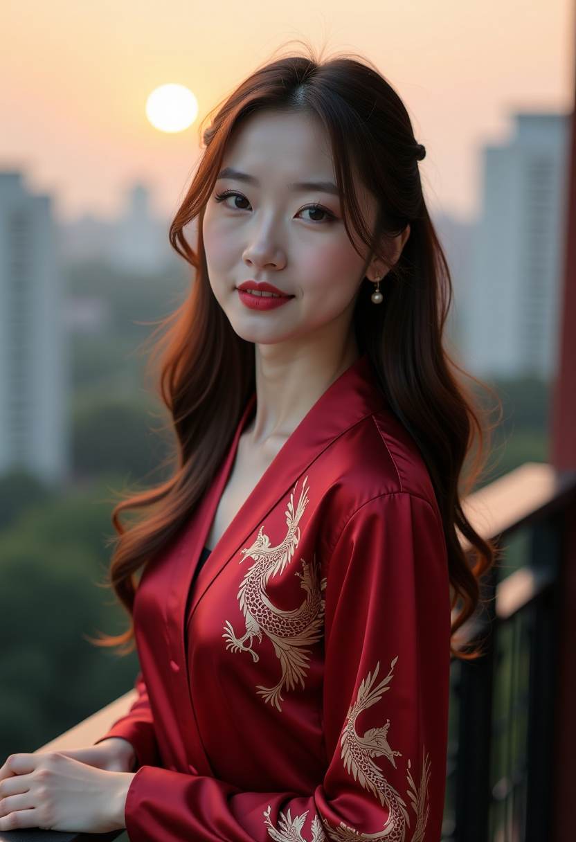 妖怪诊所动画风封面