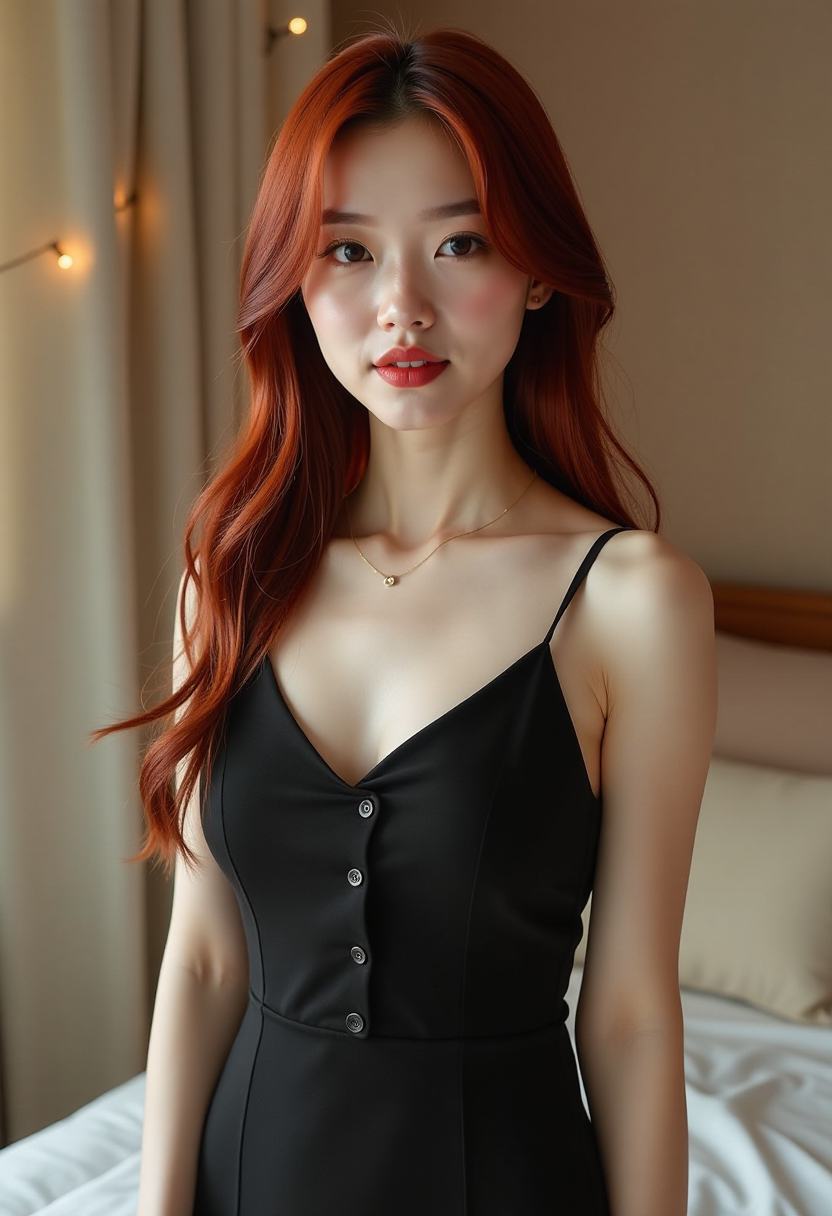 闪婚首富短剧封面