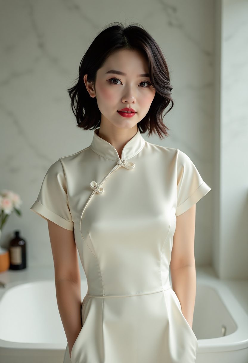 乡村教师古宅短剧封面